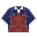 Everlux “Haiti” Premium Jersey ( Navy)