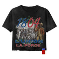 Everlux Haitian Project (Black Tee)